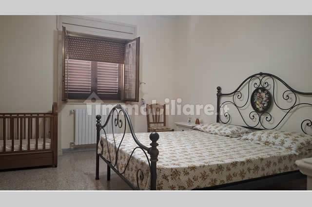 Appartamento via Giacomo Brodolini 62/D, Castri di Lecce — foto 2 di 10