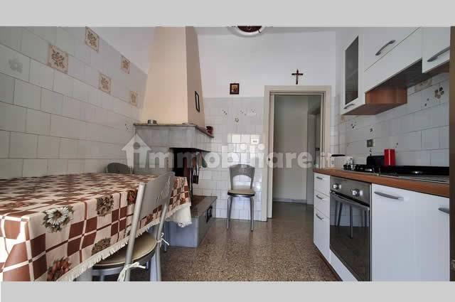 Appartamento via Giacomo Brodolini 62/D, Castri di Lecce — foto 6 di 10