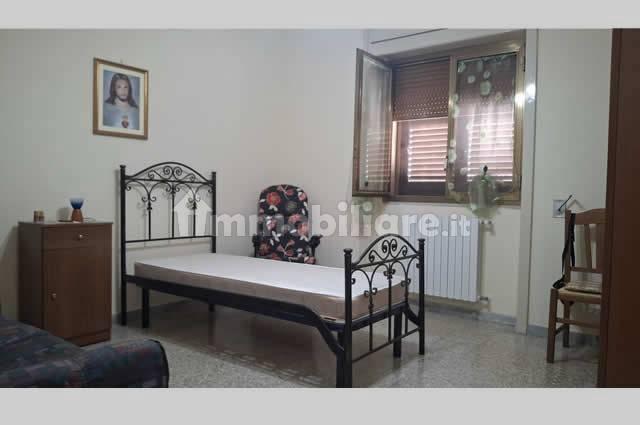 Appartamento via Giacomo Brodolini 62/D, Castri di Lecce — foto 4 di 10