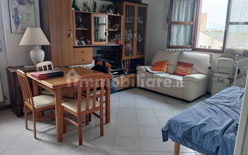 Quadrilocale buono stato, su più livelli, Landi, Pisa