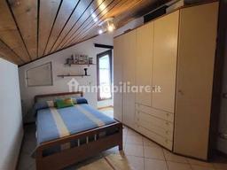 Quadrilocale via Cuccio, 15, Centro, Porlezza