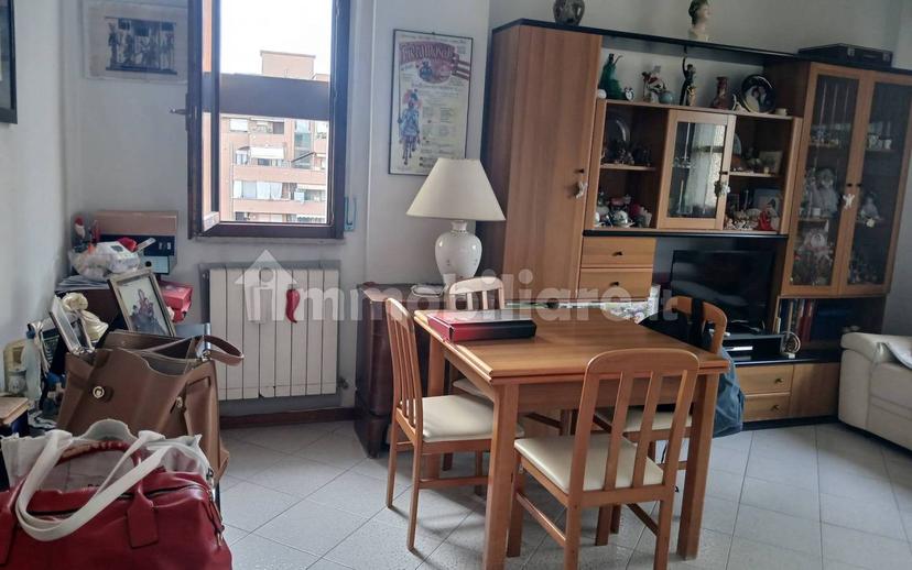 Quadrilocale buono stato, su più livelli, Landi, Pisa — foto 4 di 18