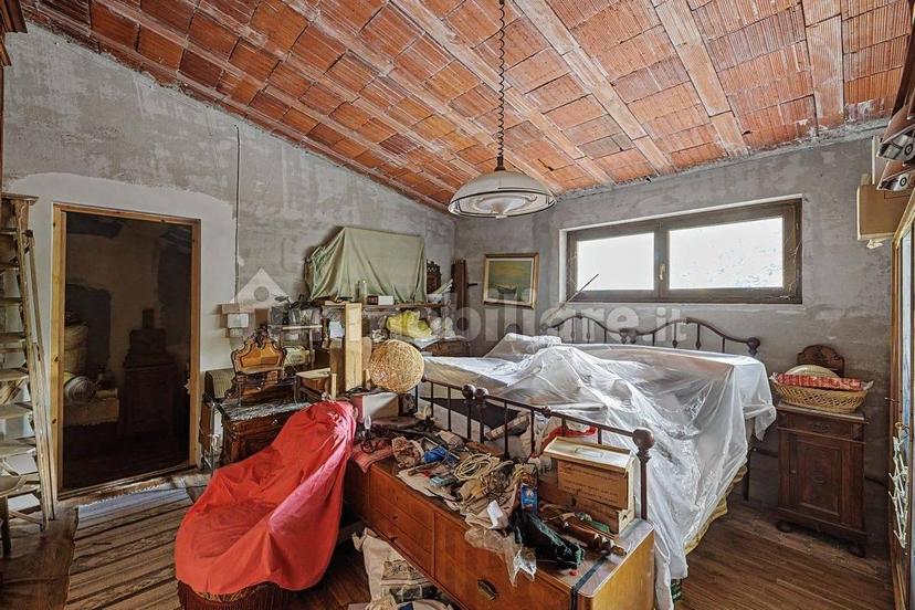 Trilocale via Flavio Parvis, snc, Centro, Varzo — foto 7 di 17