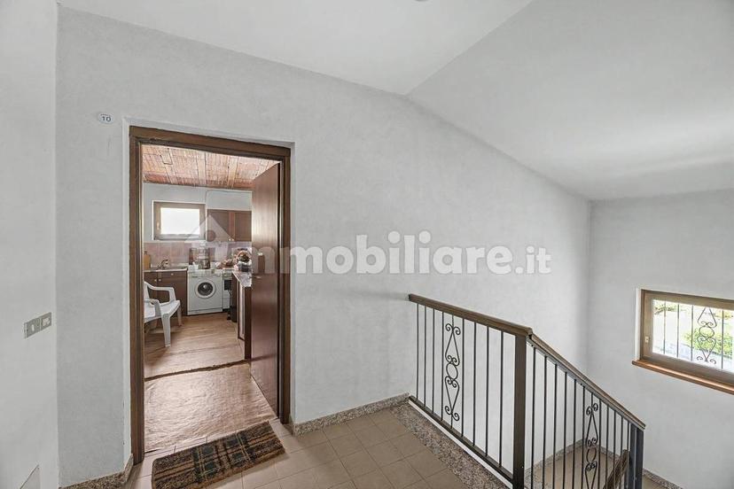 Trilocale via Flavio Parvis, snc, Centro, Varzo — foto 11 di 17