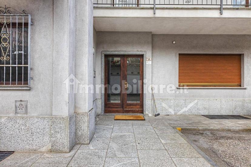Trilocale via Flavio Parvis, snc, Centro, Varzo — foto 15 di 17