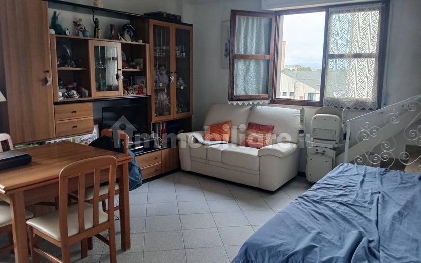 Quadrilocale buono stato, su più livelli, Landi, Pisa — foto 7 di 18