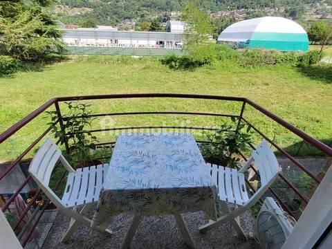 Quadrilocale via Cuccio, 15, Centro, Porlezza — foto 15 di 17