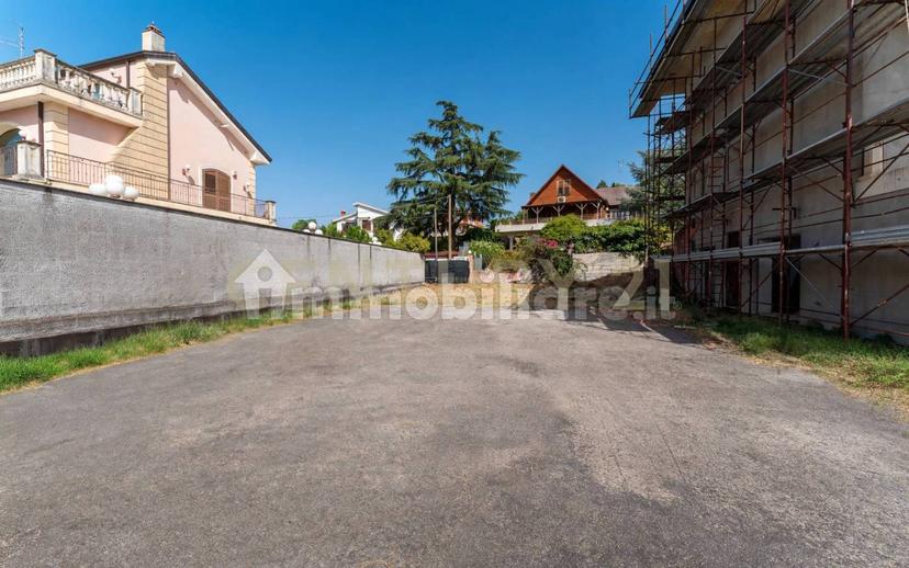 Villa unifamiliare via Giacomo Puccini 118, Centro, Mascalucia — foto 17 di 48