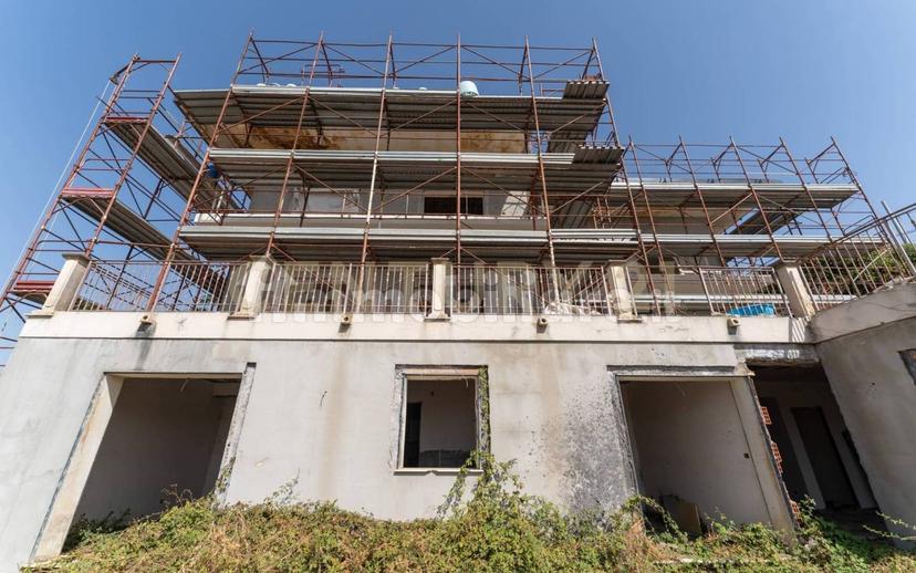 Villa unifamiliare via Giacomo Puccini 118, Centro, Mascalucia — foto 21 di 48