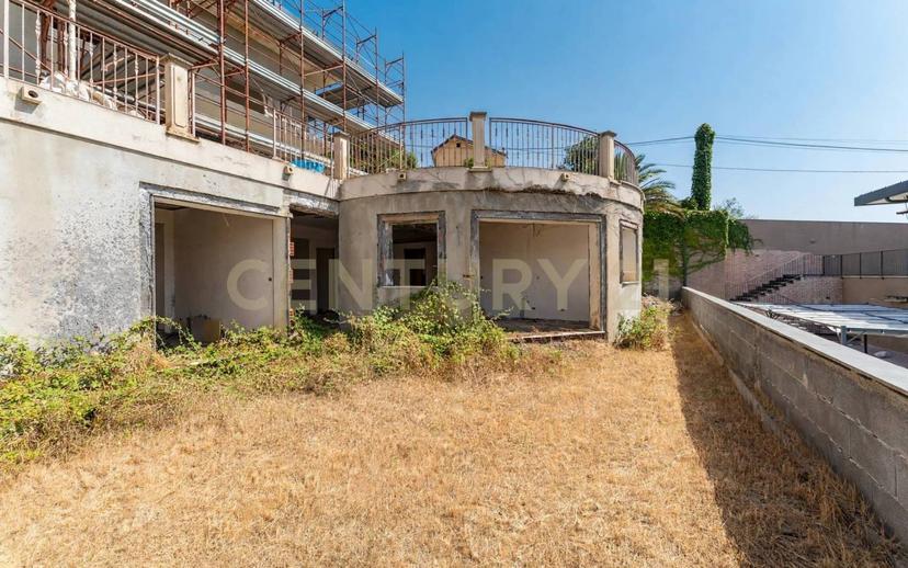 Villa unifamiliare via Giacomo Puccini 118, Centro, Mascalucia — foto 6 di 48
