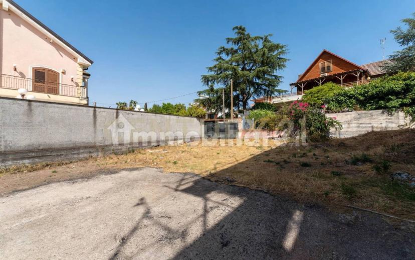 Villa unifamiliare via Giacomo Puccini 118, Centro, Mascalucia — foto 33 di 48