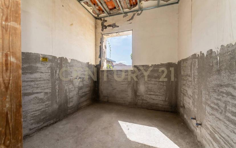 Villa unifamiliare via Giacomo Puccini 118, Centro, Mascalucia — foto 36 di 48