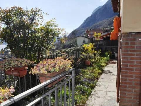 Trilocale via A. Manzoni, 13 E, Centro, Porlezza — foto 24 di 25