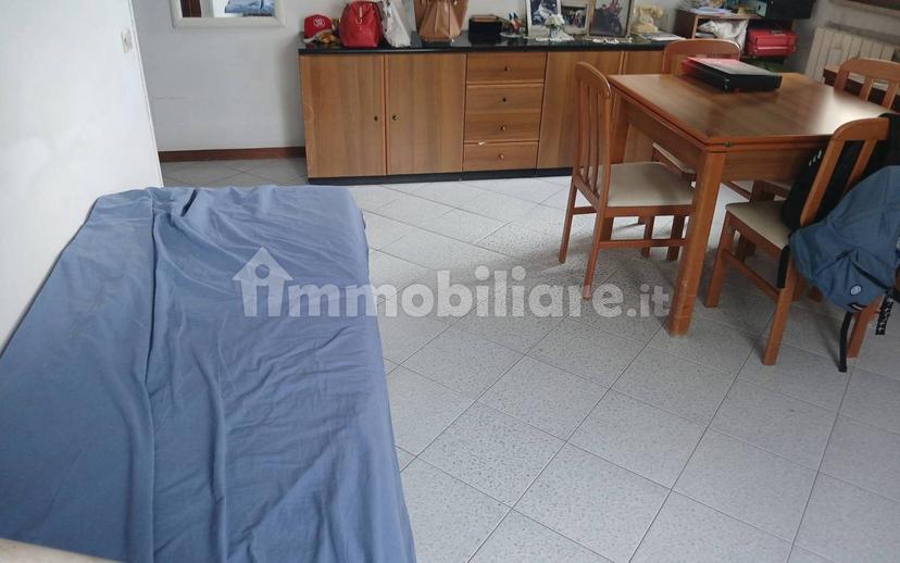Quadrilocale buono stato, su più livelli, Landi, Pisa — foto 12 di 18