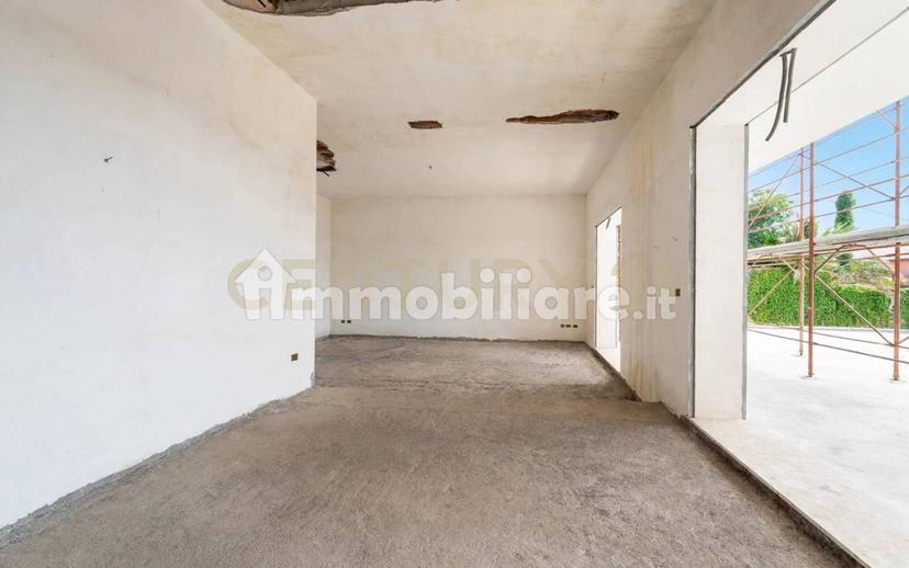 Villa unifamiliare via Giacomo Puccini 118, Centro, Mascalucia — foto 41 di 48
