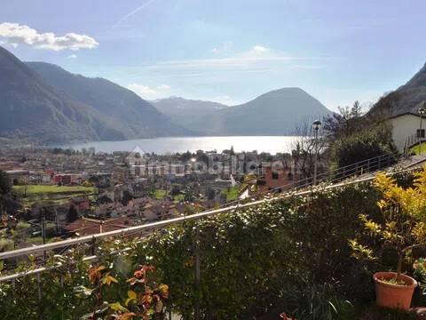 Trilocale via A. Manzoni, 13 E, Centro, Porlezza — foto 11 di 25