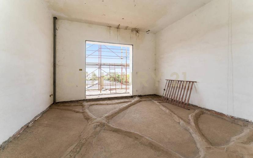 Villa unifamiliare via Giacomo Puccini 118, Centro, Mascalucia — foto 30 di 48