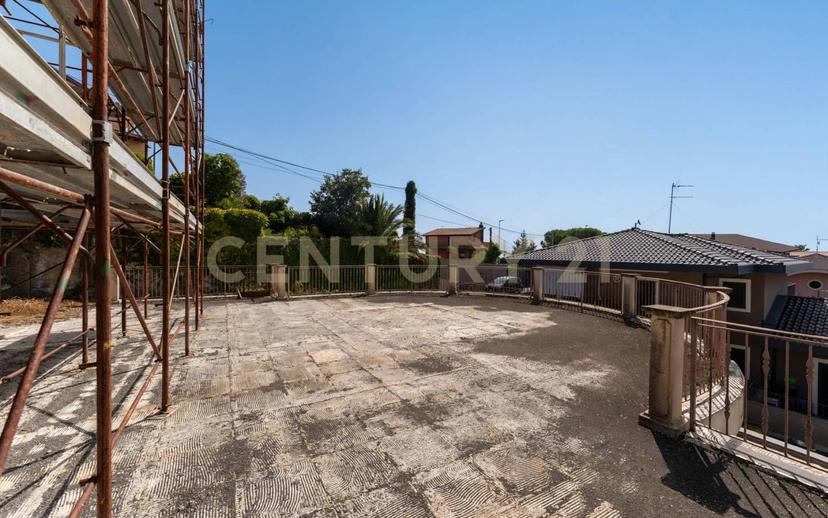 Villa unifamiliare via Giacomo Puccini 118, Centro, Mascalucia — foto 13 di 48