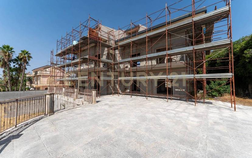 Villa unifamiliare via Giacomo Puccini 118, Centro, Mascalucia — foto 39 di 48