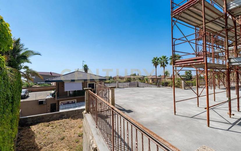 Villa unifamiliare via Giacomo Puccini 118, Centro, Mascalucia — foto 12 di 48