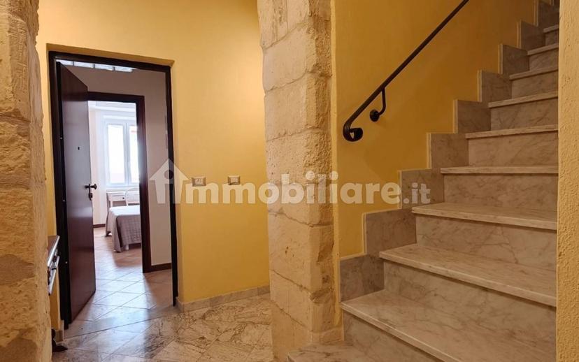 Bilocale via Decimario 2, Centro Storico, Sassari — foto 21 di 23