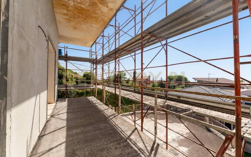 Villa unifamiliare via Giacomo Puccini 118, Centro, Mascalucia — foto 27 di 48