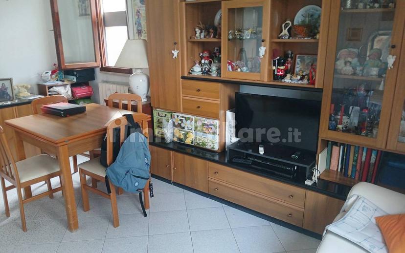 Quadrilocale buono stato, su più livelli, Landi, Pisa — foto 18 di 18