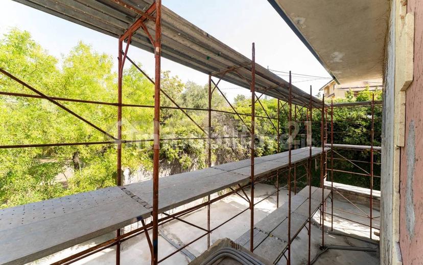 Villa unifamiliare via Giacomo Puccini 118, Centro, Mascalucia — foto 48 di 48