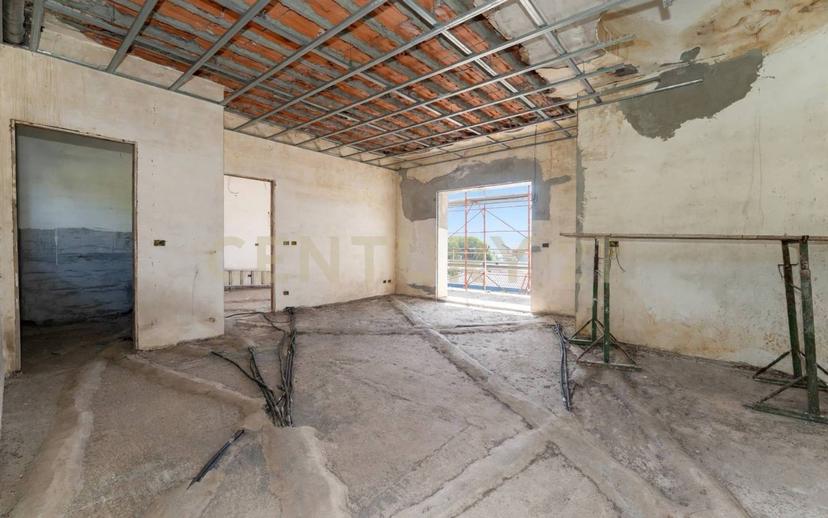 Villa unifamiliare via Giacomo Puccini 118, Centro, Mascalucia — foto 14 di 48