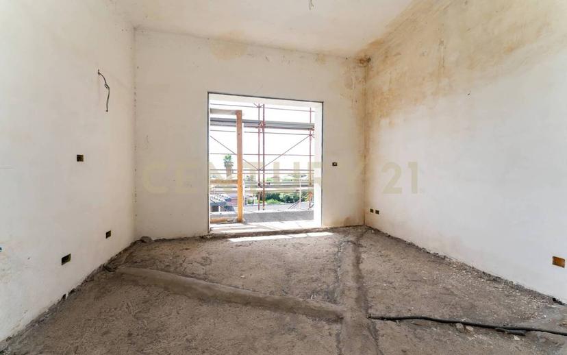 Villa unifamiliare via Giacomo Puccini 118, Centro, Mascalucia — foto 26 di 48