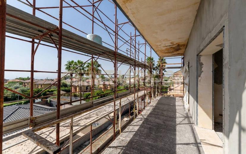 Villa unifamiliare via Giacomo Puccini 118, Centro, Mascalucia — foto 24 di 48