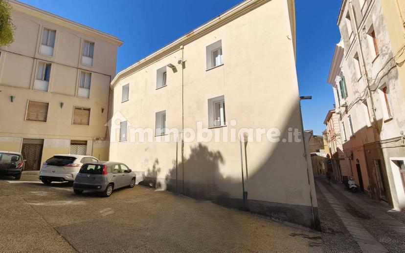 Bilocale via Decimario 2, Centro Storico, Sassari — foto 6 di 23