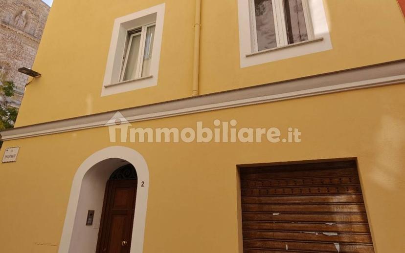 Bilocale via Decimario 2, Centro Storico, Sassari — foto 4 di 23