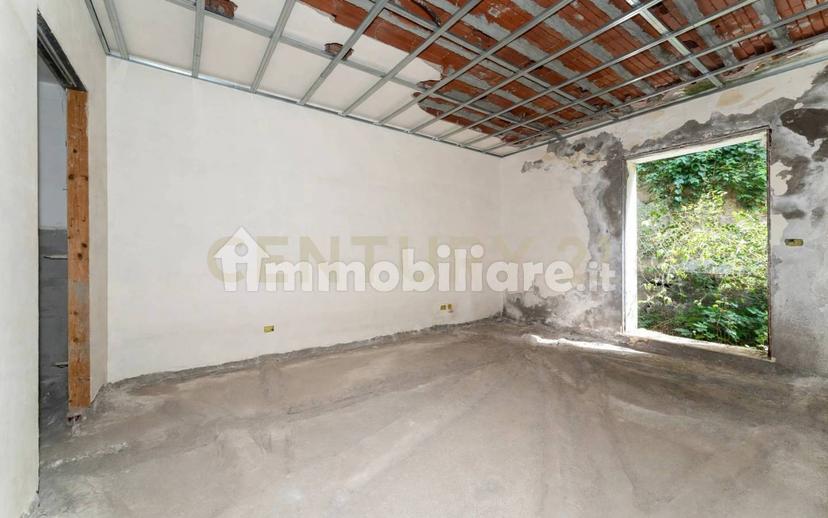 Villa unifamiliare via Giacomo Puccini 118, Centro, Mascalucia — foto 32 di 48