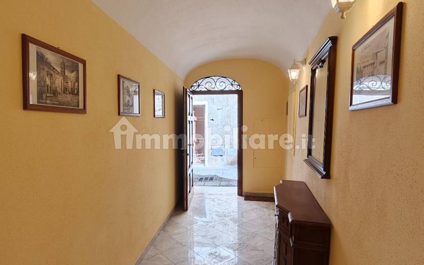 Bilocale via Decimario 2, Centro Storico, Sassari — foto 13 di 23