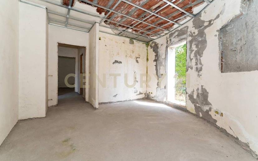 Villa unifamiliare via Giacomo Puccini 118, Centro, Mascalucia — foto 22 di 48