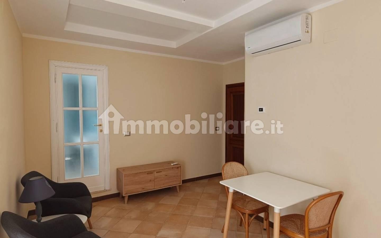 Bilocale via Decimario 2, Centro Storico, Sassari
