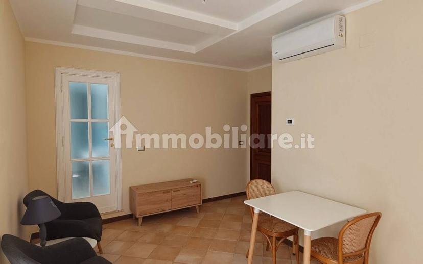 Bilocale via Decimario 2, Centro Storico, Sassari
