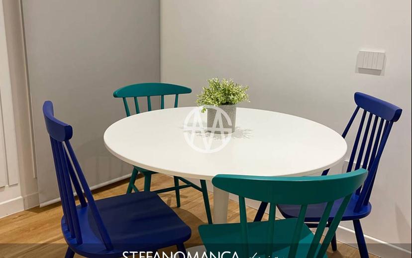 Open space via Giovanni Maria Angioj 34, Stampace, Cagliari — foto 3 di 11
