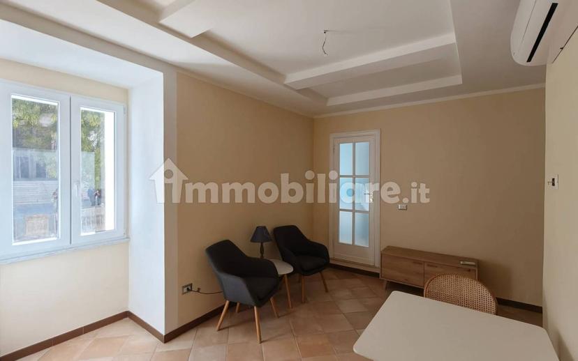Bilocale via Decimario 2, Centro Storico, Sassari — foto 22 di 23