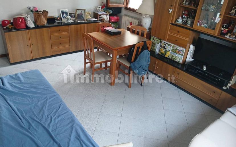 Quadrilocale buono stato, su più livelli, Landi, Pisa — foto 13 di 18