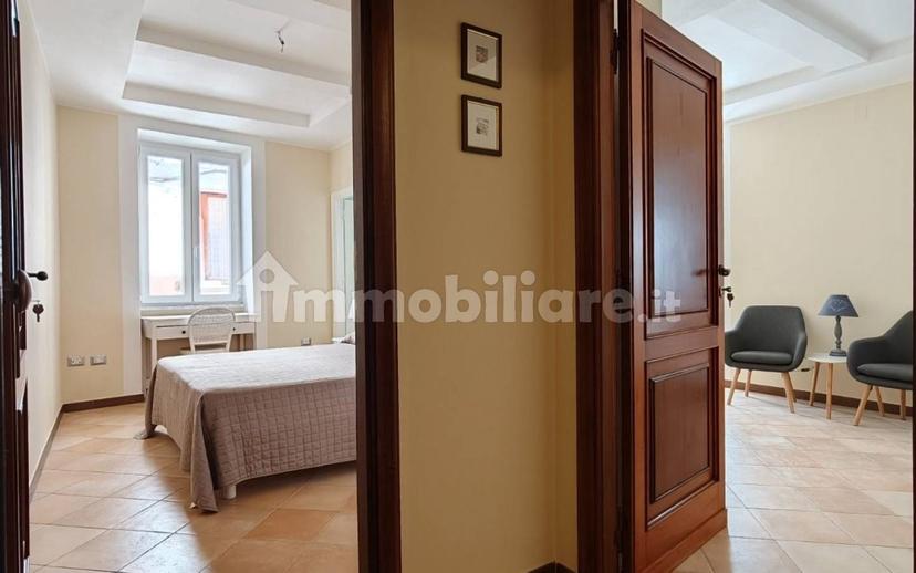 Bilocale via Decimario 2, Centro Storico, Sassari — foto 18 di 23