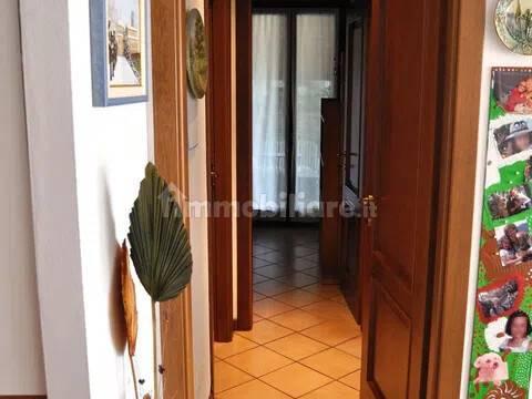 Trilocale via A. Manzoni, 13 E, Centro, Porlezza — foto 22 di 25