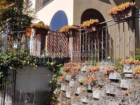 Trilocale via A. Manzoni, 13 E, Centro, Porlezza — foto 17 di 25