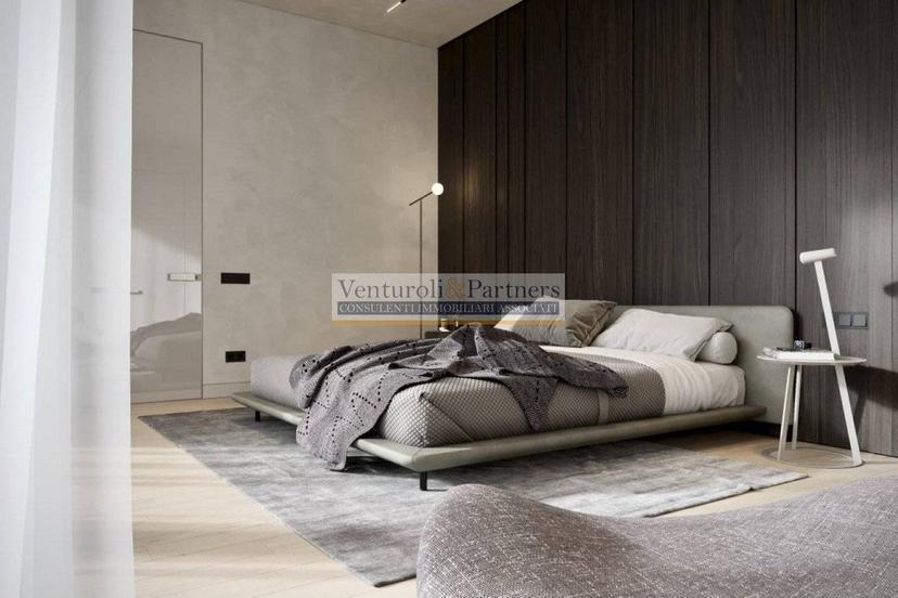 Bilocale viale Michelangelo, Desenzano Centro, Desenzano del Garda