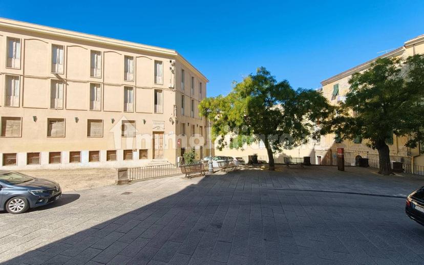 Bilocale via Decimario 2, Centro Storico, Sassari — foto 14 di 23