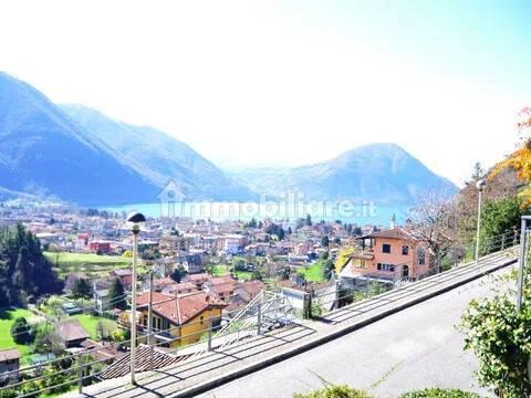 Trilocale via A. Manzoni, 13 E, Centro, Porlezza — foto 19 di 25