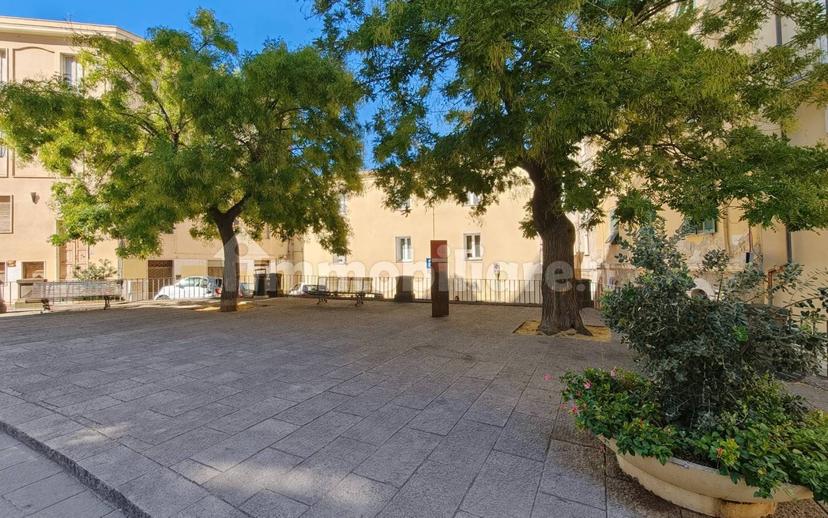 Bilocale via Decimario 2, Centro Storico, Sassari — foto 17 di 23