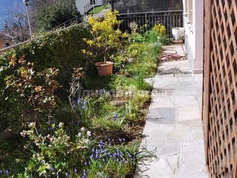 Trilocale via A. Manzoni, 13 E, Centro, Porlezza — foto 6 di 25