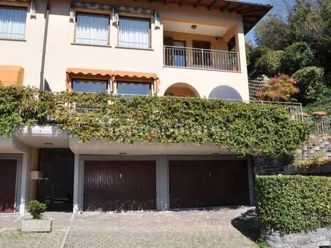 Trilocale via A. Manzoni, 13 E, Centro, Porlezza — foto 7 di 25